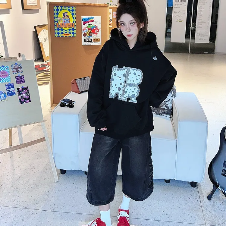 SFSAPABL Sweatshirts Unisex-4