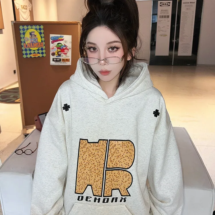 SFSAPABL Sweatshirts Unisex-8
