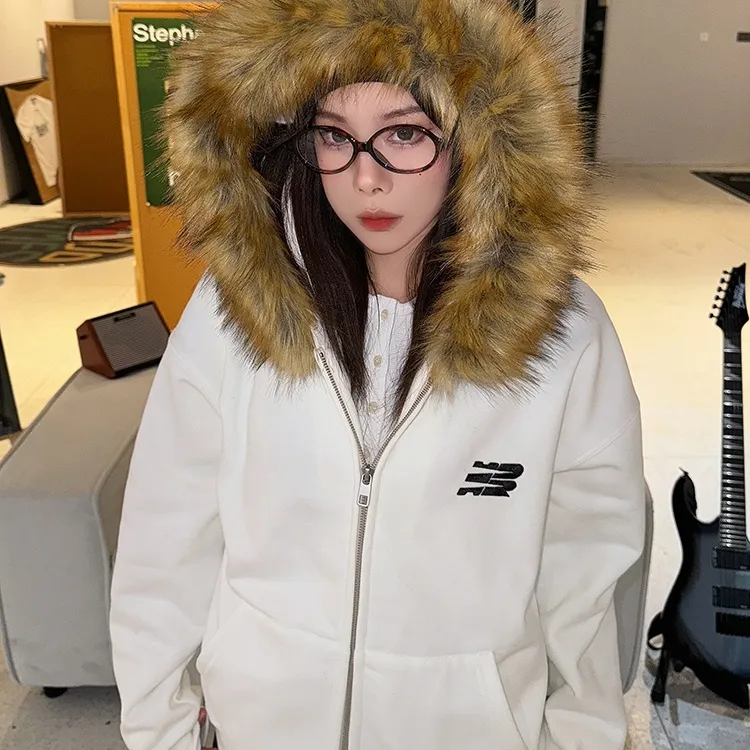 SFSAPABL Velvet feel Coat Unisex-31