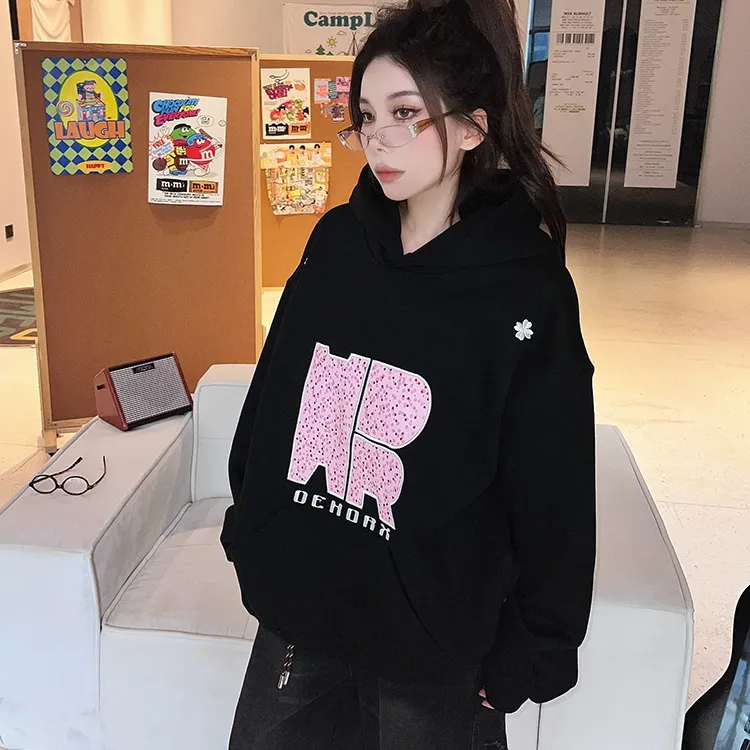 SFSAPABL Sweatshirts Unisex-5