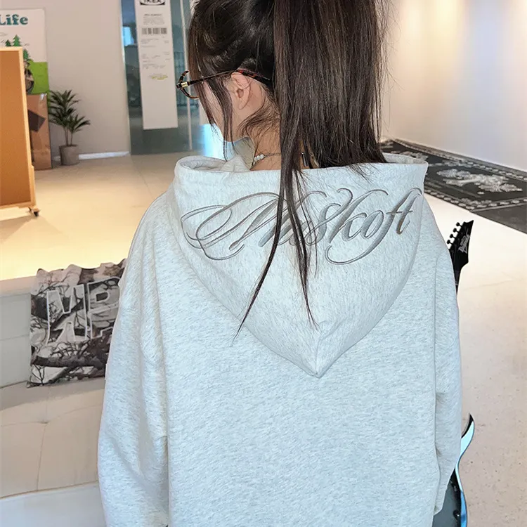 SFSAPABL Sweatshirts Unisex-5