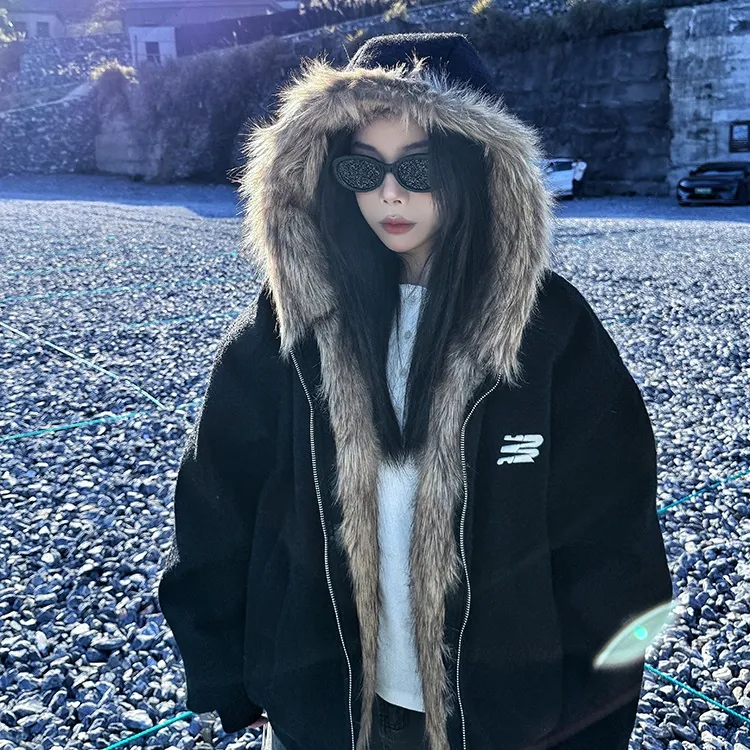 SFSAPABL Velvet Jackets Unisex-10