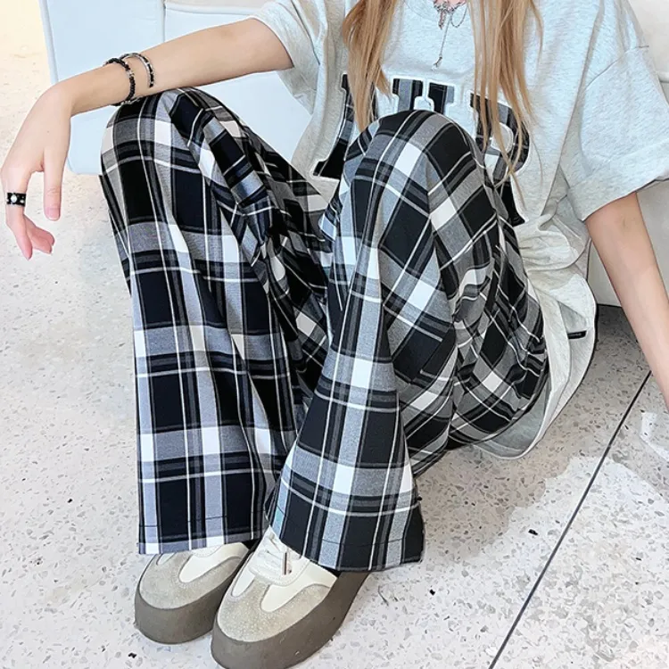 SFSAPABL Casual Pants Women's-2