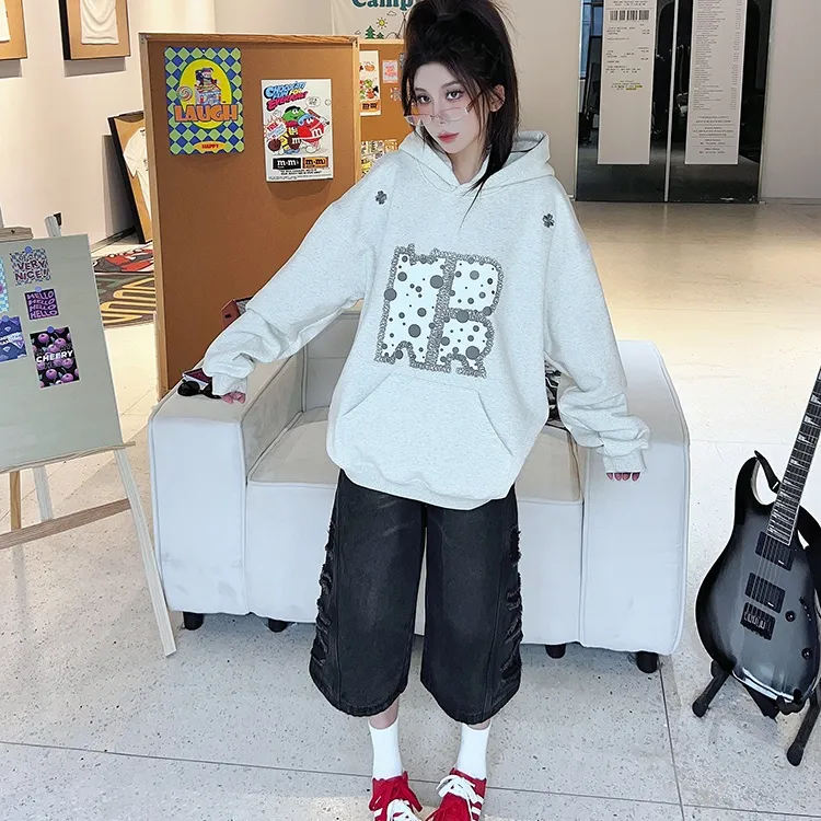 SFSAPABL Sweatshirts Unisex-13