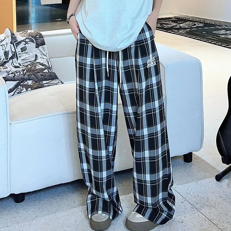 SFSAPABL Casual Pants Women's-3