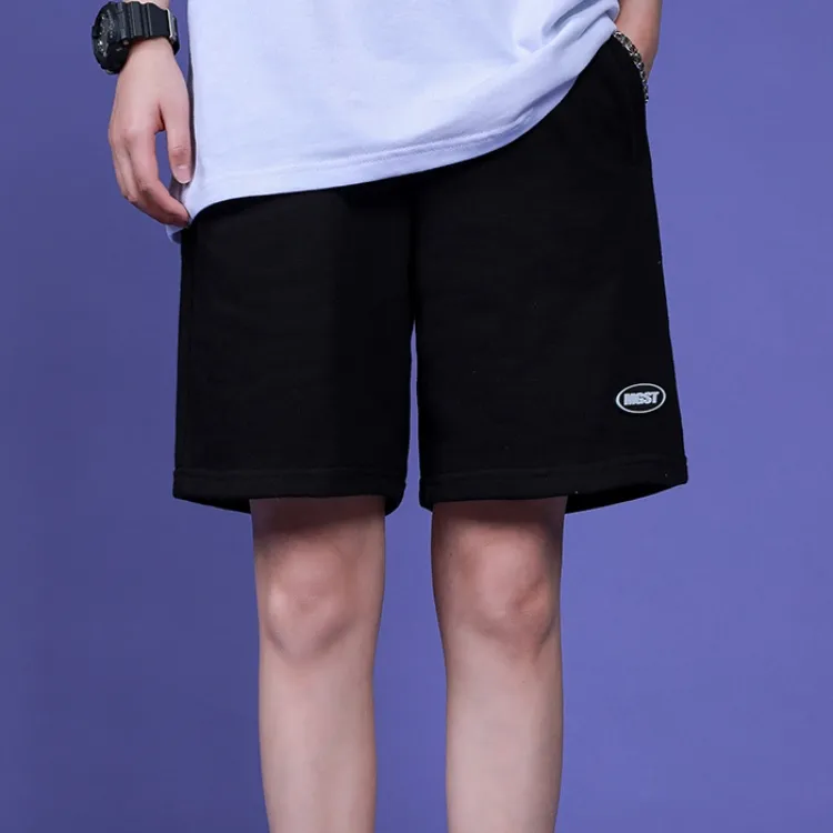 SFSAPABL Casual Knee Length Shorts Women's-7