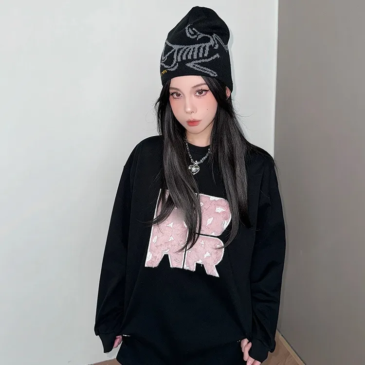 SFSAPABL Sweatshirts Unisex-4