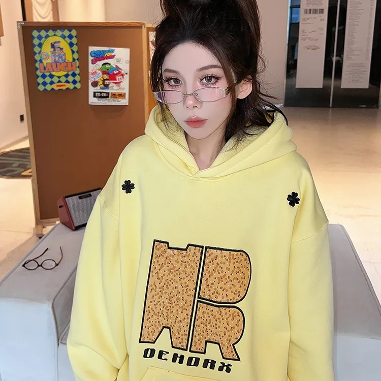 SFSAPABL Sweatshirts Unisex-15