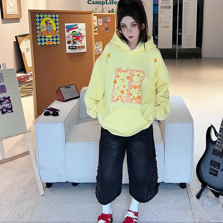 SFSAPABL Sweatshirts Unisex-20