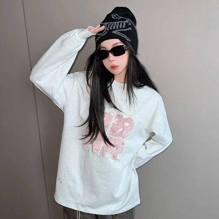SFSAPABL Sweatshirts Unisex-13
