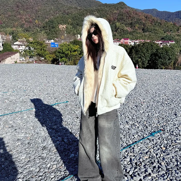 SFSAPABL Velvet Jackets Unisex-3