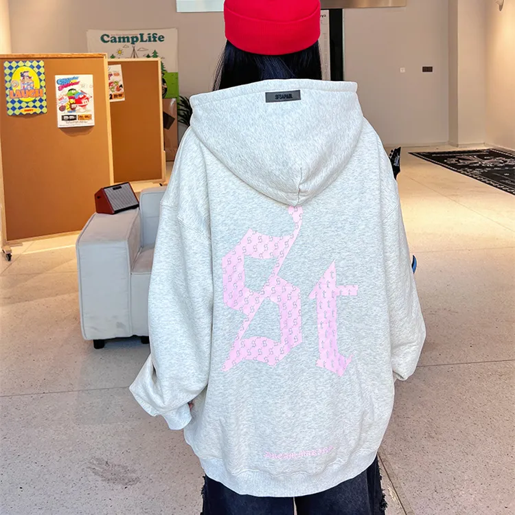 SFSAPABL Sweatshirts Unisex-8