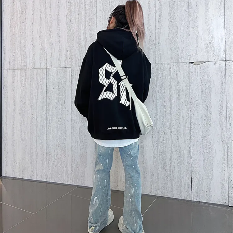 SFSAPABL Sweatshirts Unisex-18