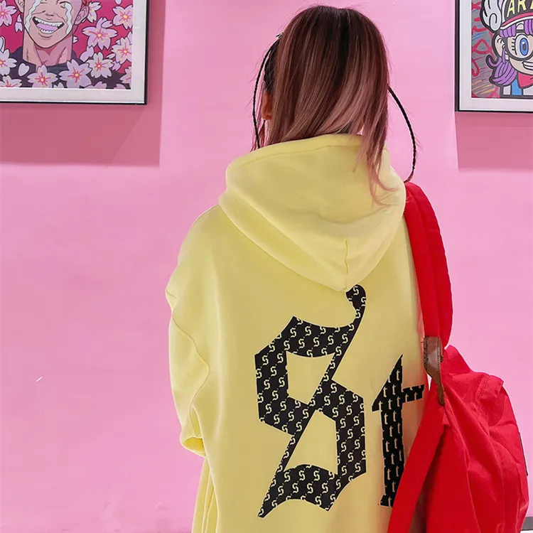 SFSAPABL Sweatshirts Unisex-2