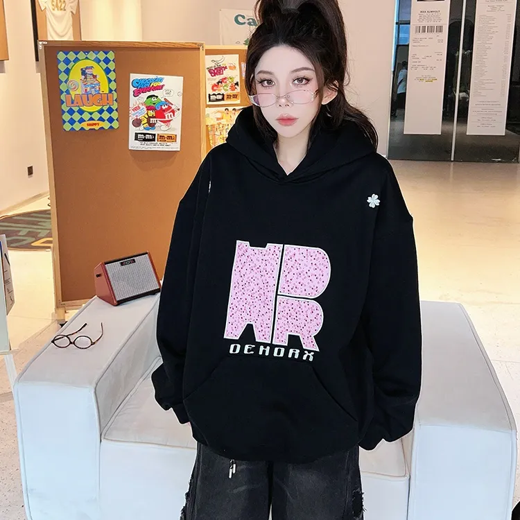 SFSAPABL Sweatshirts Unisex-6