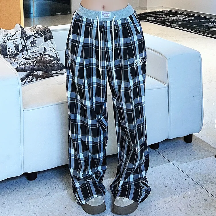 SFSAPABL Casual Pants Women's-1