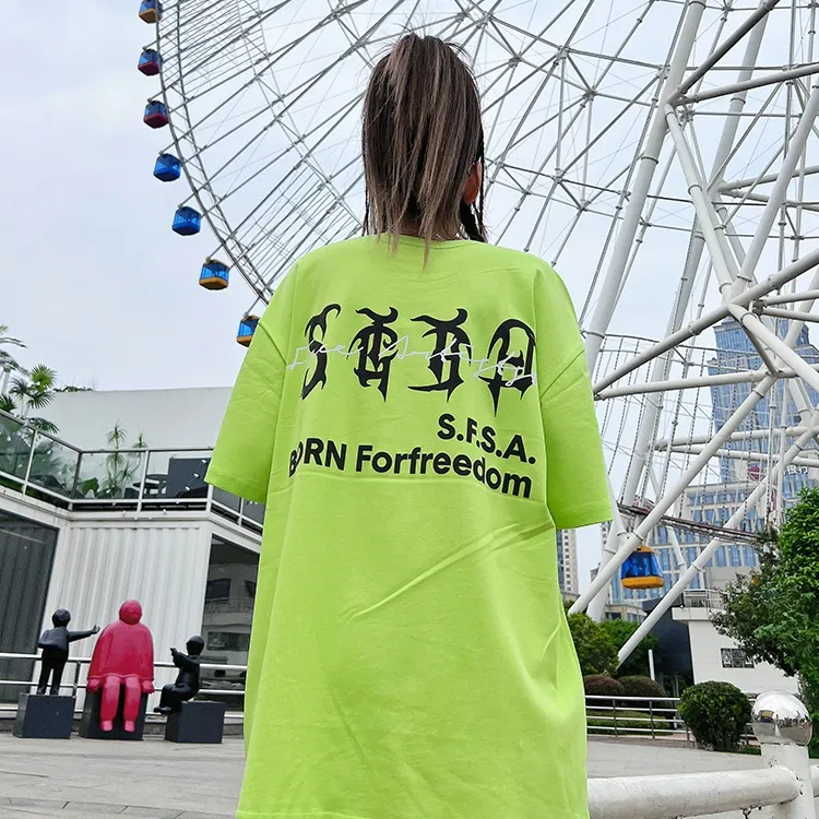 SFSAPABL T Shirts Women's-10