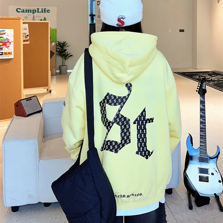 SFSAPABL Sweatshirts Unisex-1