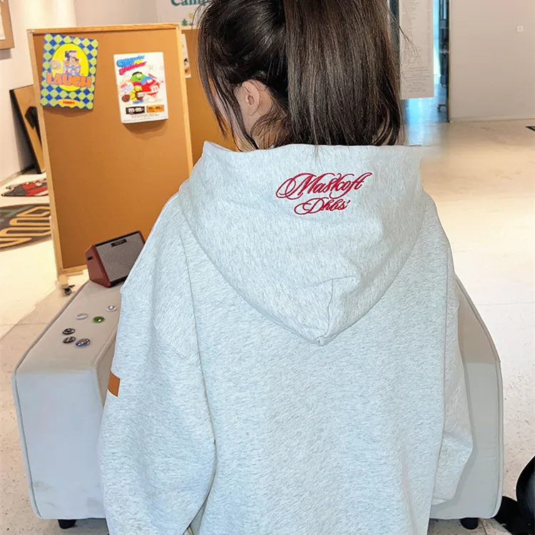 SFSAPABL Sweatshirts Women's-3