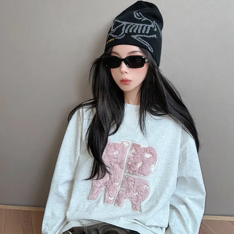 SFSAPABL Sweatshirts Unisex-11