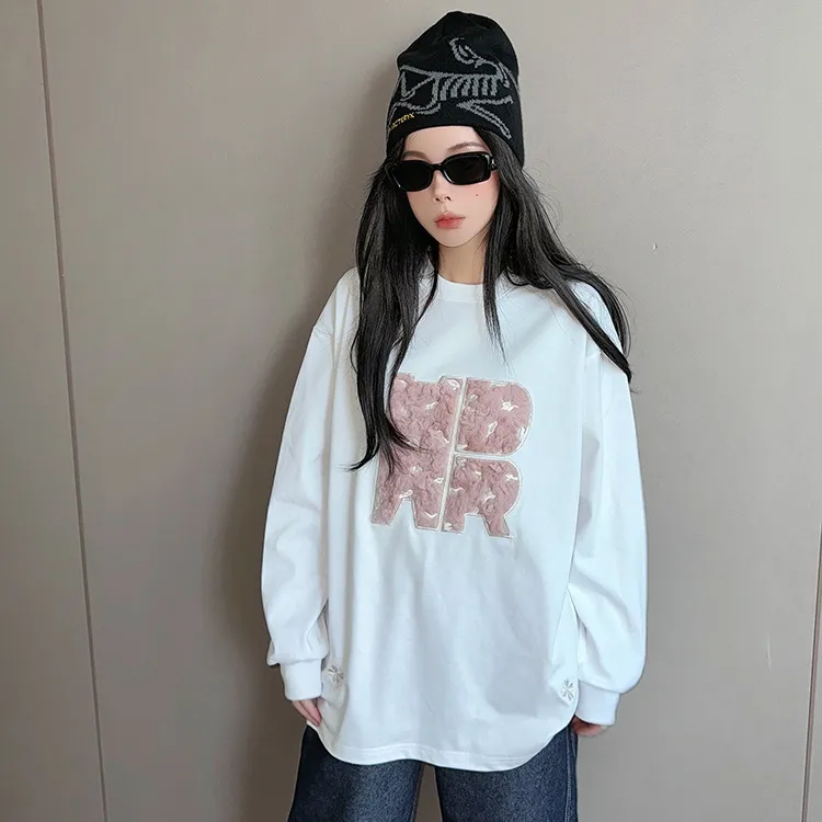 SFSAPABL Sweatshirts Unisex-10