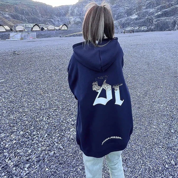 SFSAPABL Sweatshirts Unisex-3