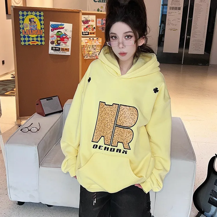 SFSAPABL Sweatshirts Unisex-19