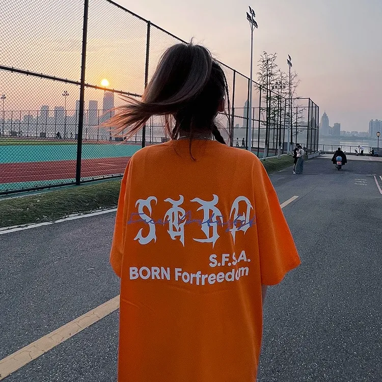 SFSAPABL T Shirts Women's-15