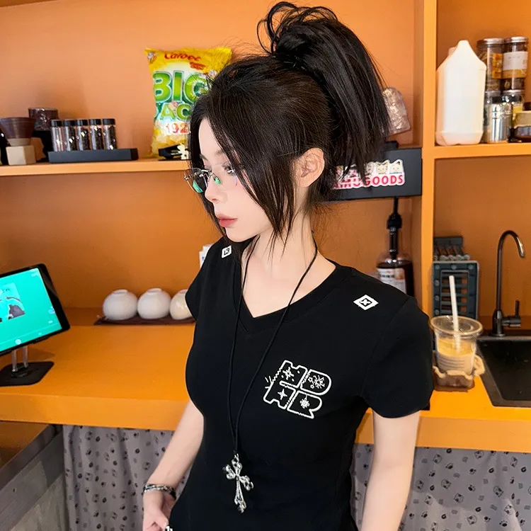 SFSAPABL T Shirts Women's-9