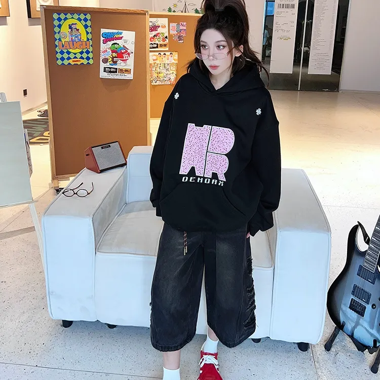 SFSAPABL Sweatshirts Unisex-2