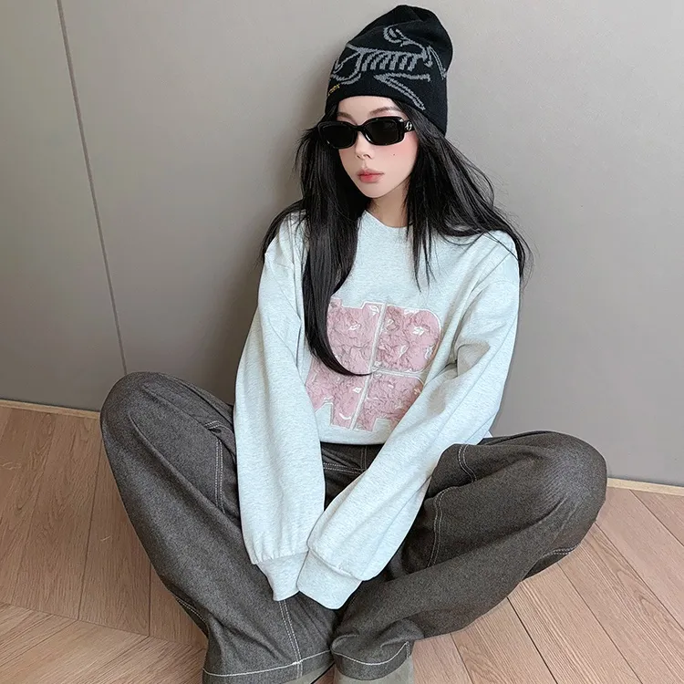 SFSAPABL Sweatshirts Unisex-12