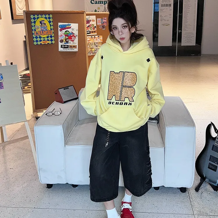 SFSAPABL Sweatshirts Unisex-16