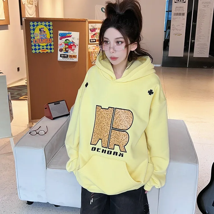 SFSAPABL Sweatshirts Unisex-20