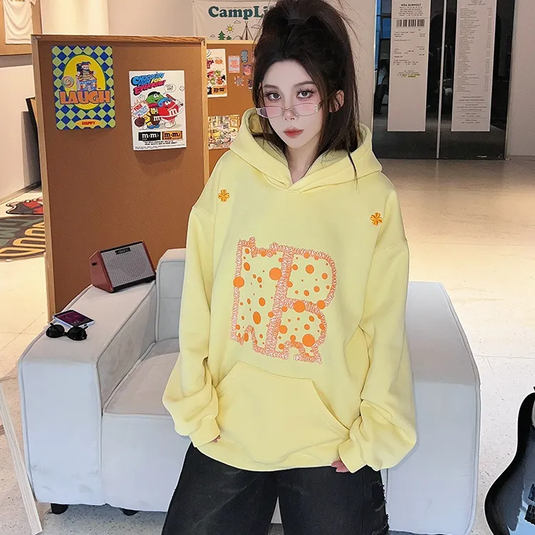 SFSAPABL Sweatshirts Unisex-16
