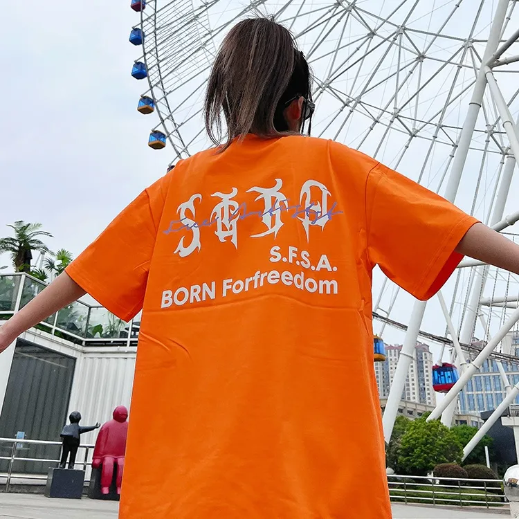 SFSAPABL T Shirts Women's-16