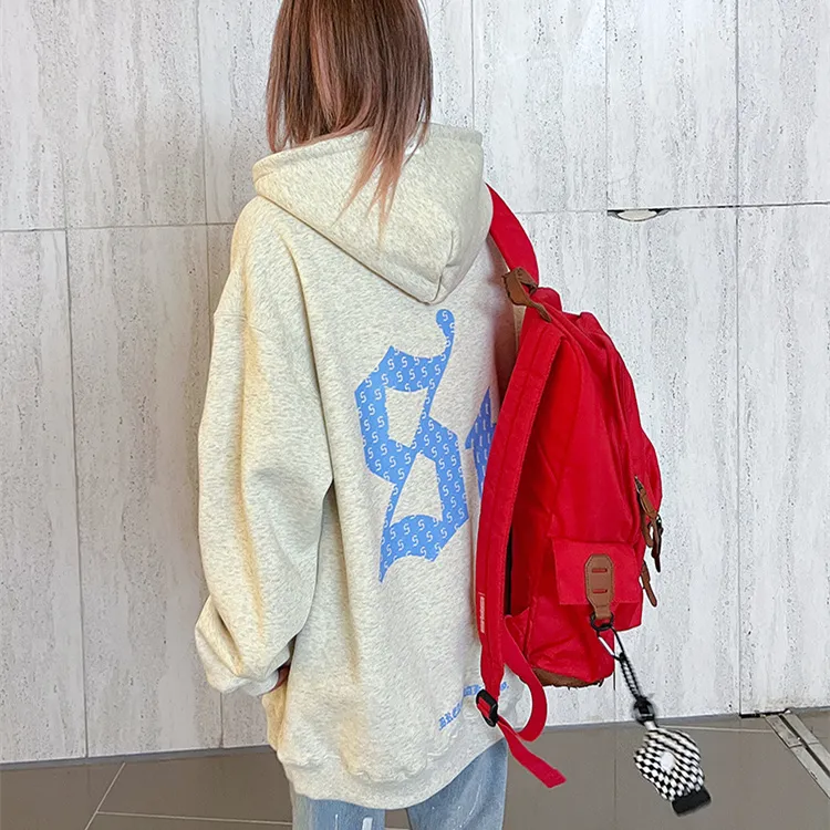 SFSAPABL Sweatshirts Unisex-14
