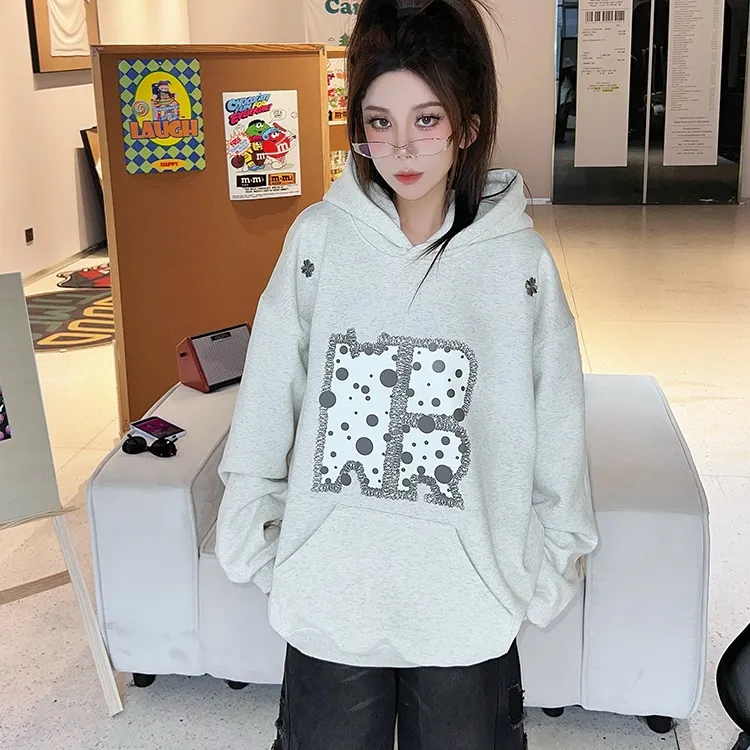 SFSAPABL Sweatshirts Unisex-12