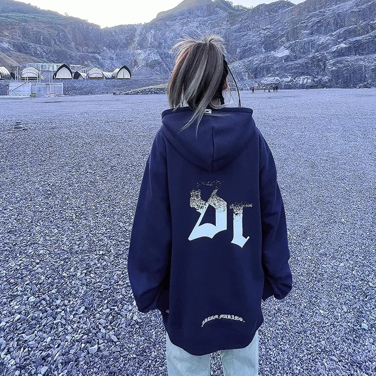SFSAPABL Sweatshirts Unisex-2