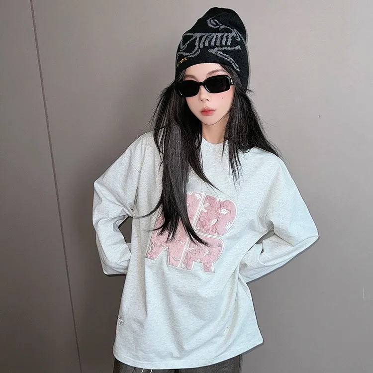 SFSAPABL Sweatshirts Unisex-14