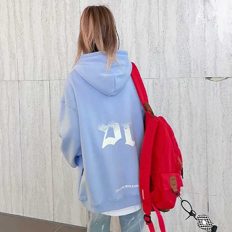 SFSAPABL Sweatshirts Unisex-12