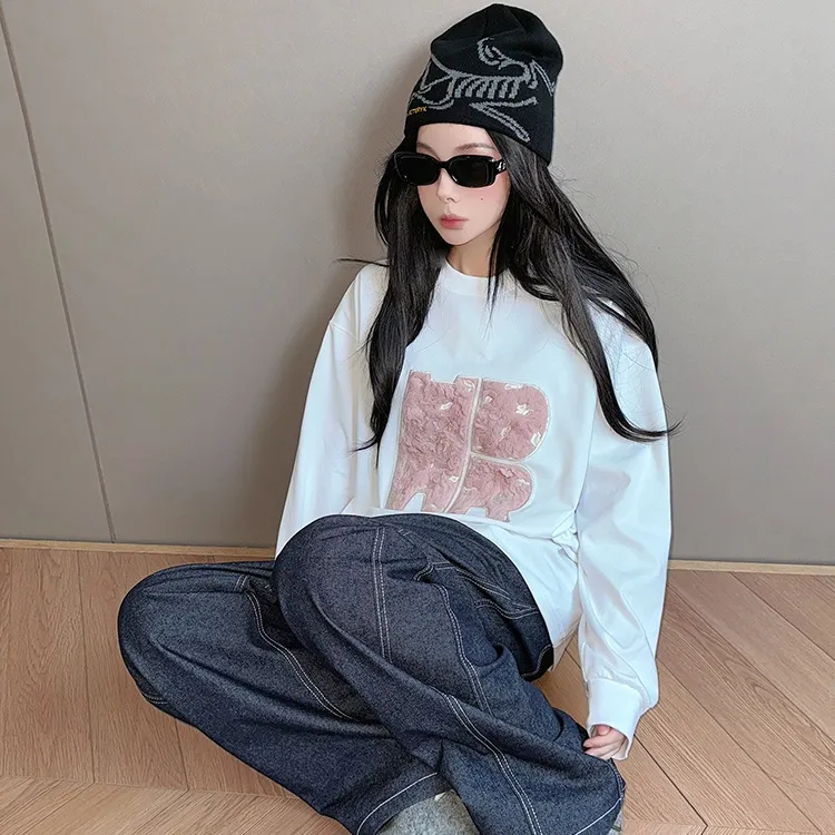 SFSAPABL Sweatshirts Unisex-7