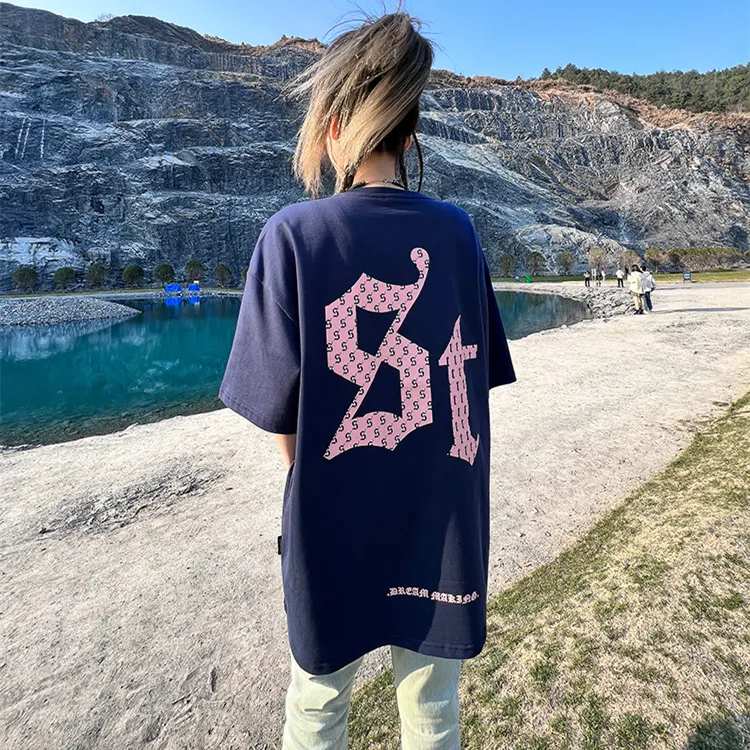 SFSAPABL T Shirts Women's-2