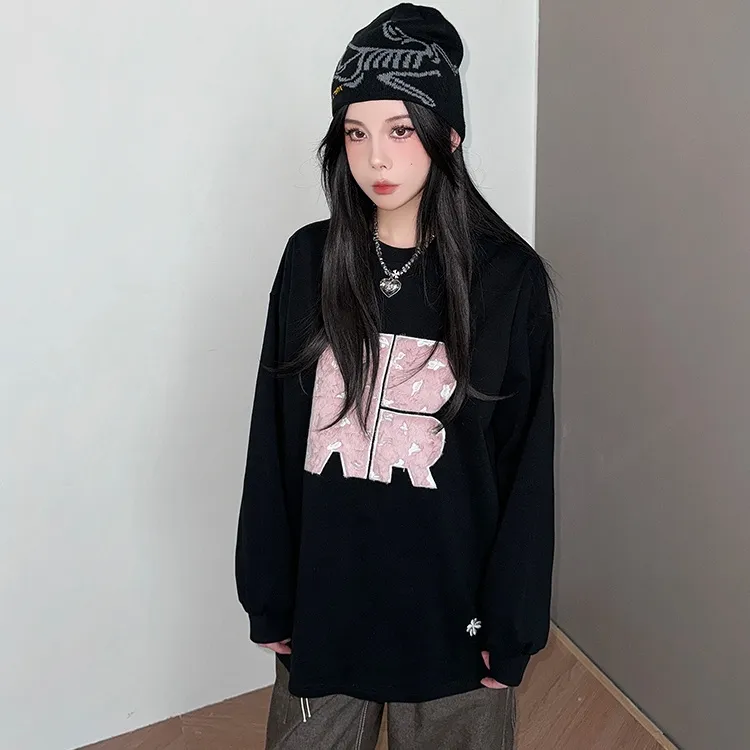 SFSAPABL Sweatshirts Unisex-1