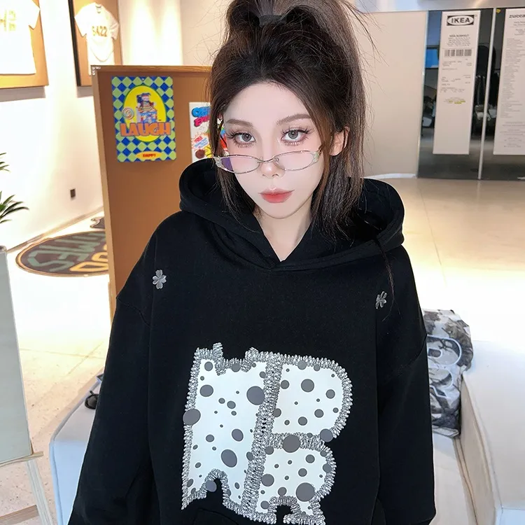SFSAPABL Sweatshirts Unisex-1