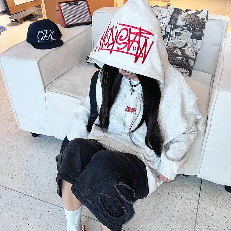 SFSAPABL Sweatshirts Women's-41