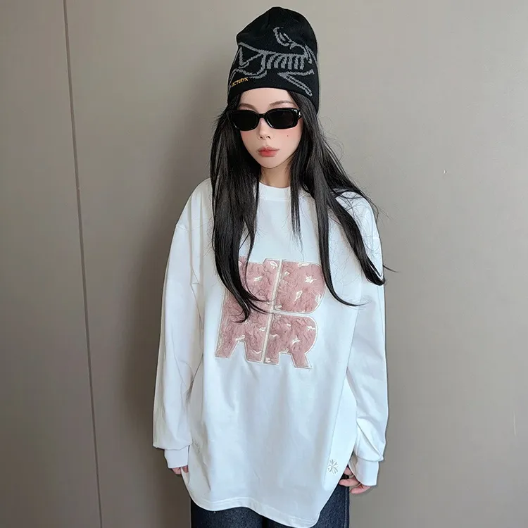 SFSAPABL Sweatshirts Unisex-6