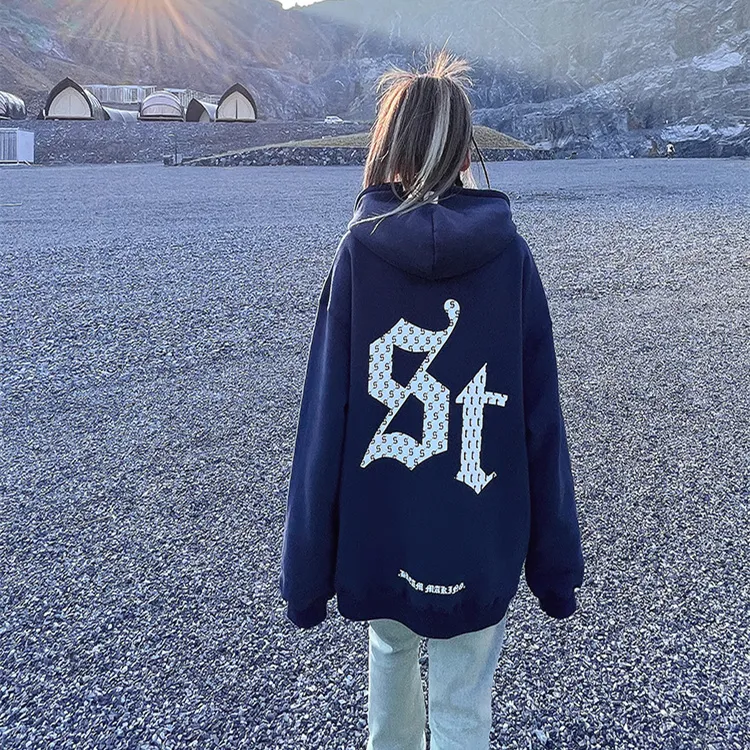 SFSAPABL Sweatshirts Unisex-10