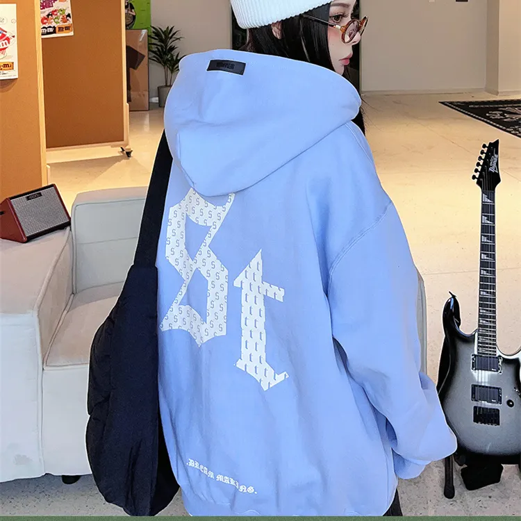 SFSAPABL Sweatshirts Unisex-4
