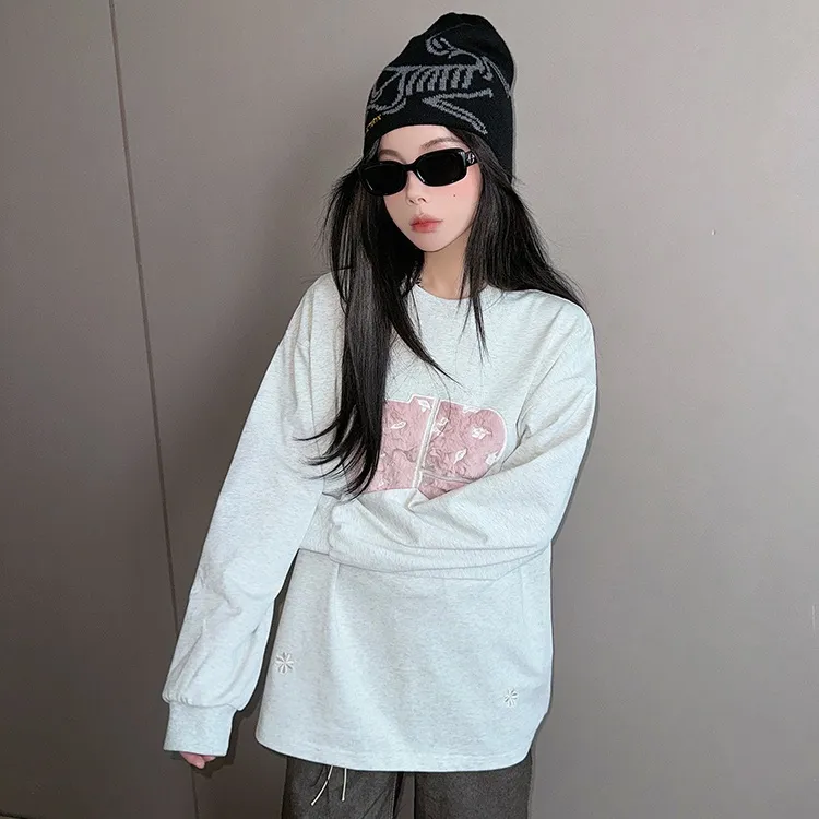 SFSAPABL Sweatshirts Unisex-16