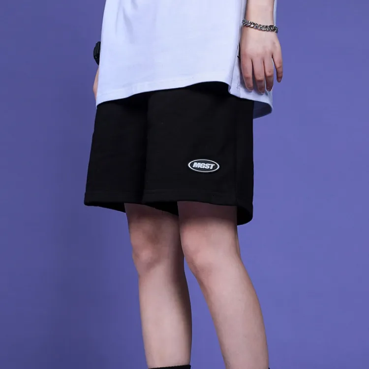 SFSAPABL Casual Knee Length Shorts Women's-4